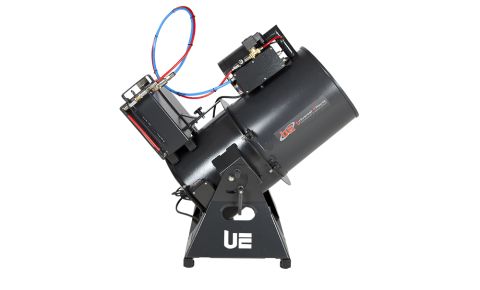 Universal Effects Cabezal Nieve 350
