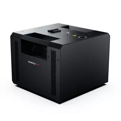 MagicFX® Sparxtar