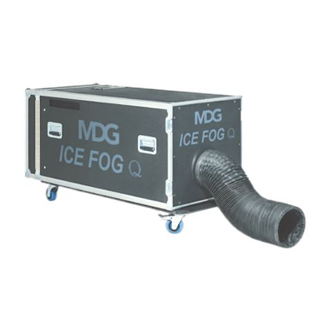 Mdg Brouillard Glacé Q