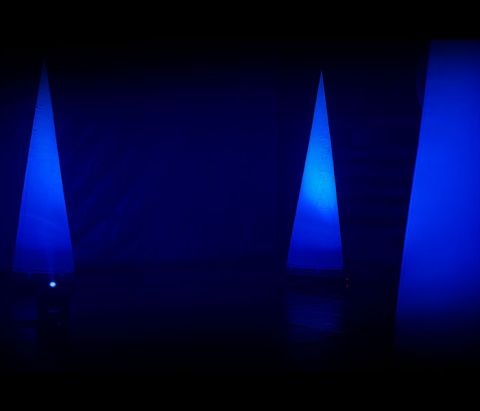 Conos Luminosos