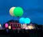 Crystal Led Balloons