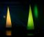 Luminous Cones