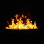Explo Fire Bowl