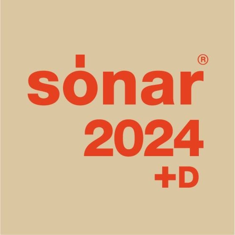 Spezialeffekte auf dem Sonar Festival 2024