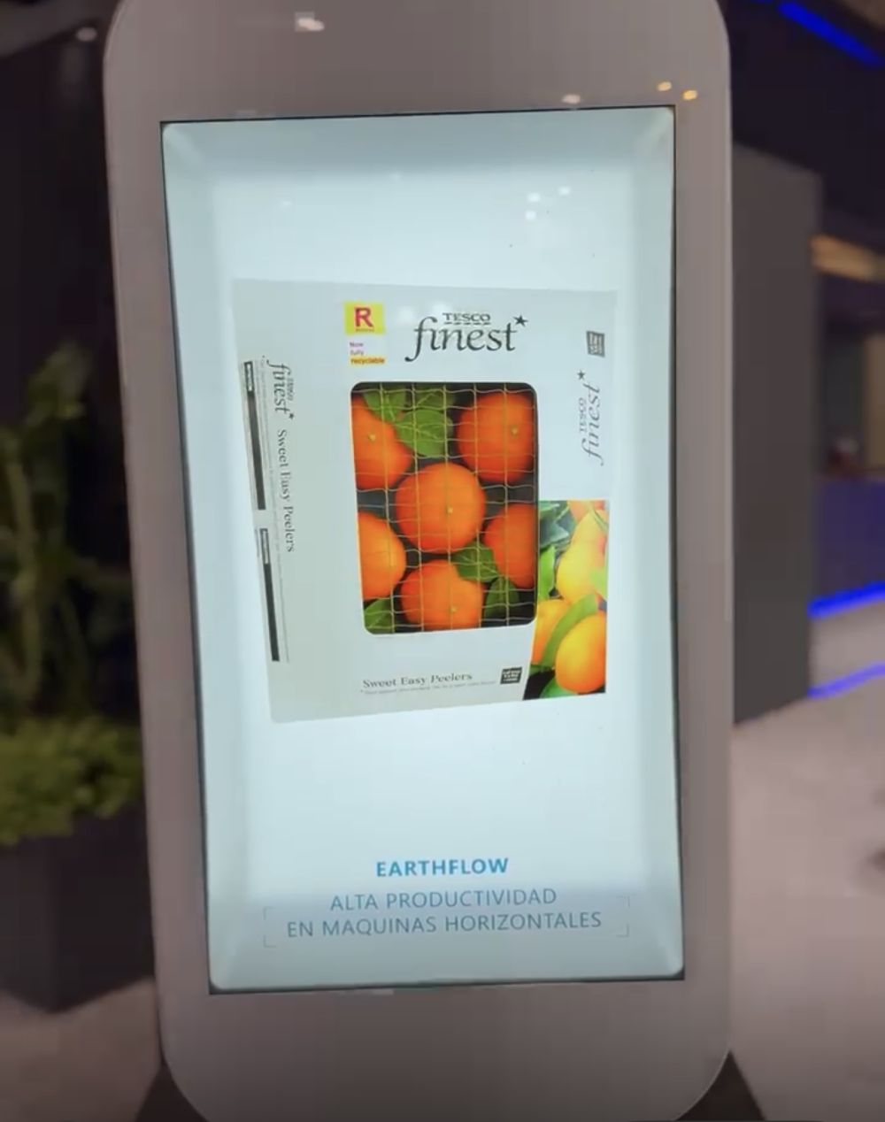 Fruit Attraction 2025 - IFEMA Madrid