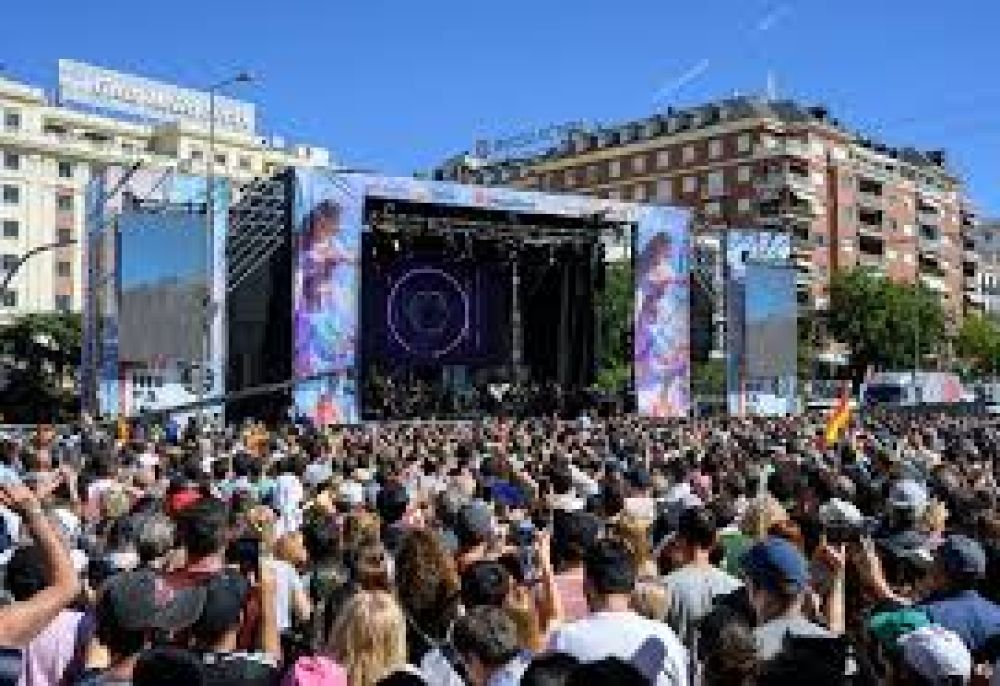 Gloria Estefan - Concerto para o Património Hispânico 2025